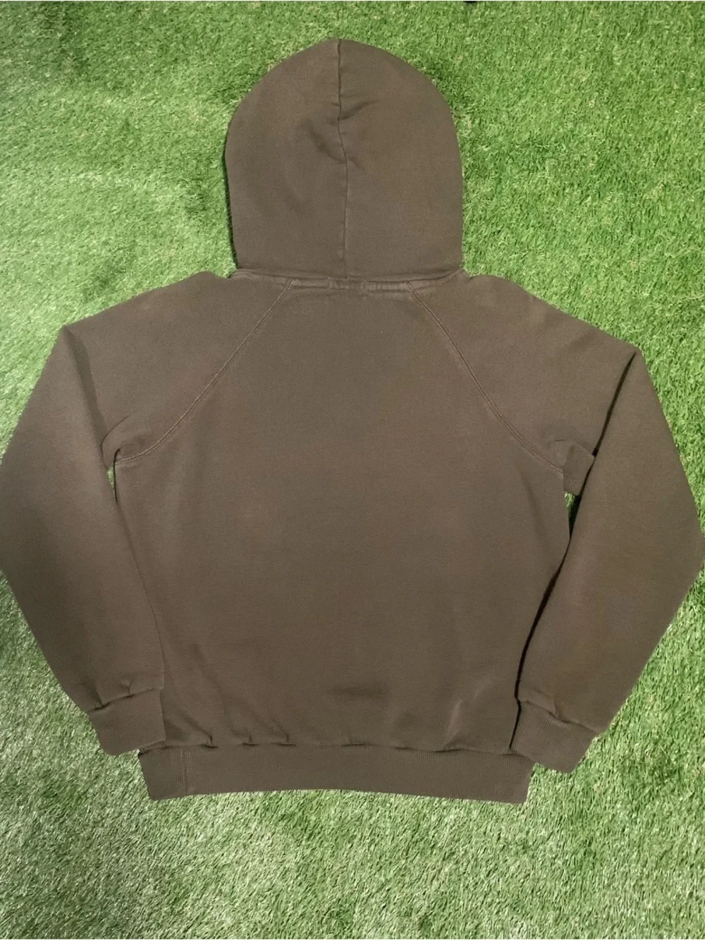 Ralph Lauren Kids Black Hoodie with Multicolor Polo Pony